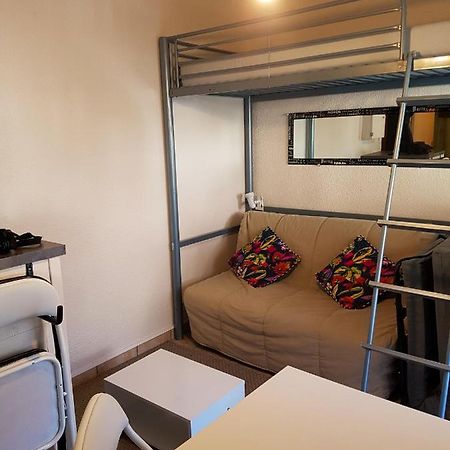 Appartement Confortable A Cauterets 16 M² Parking Gratuit Exteriör bild