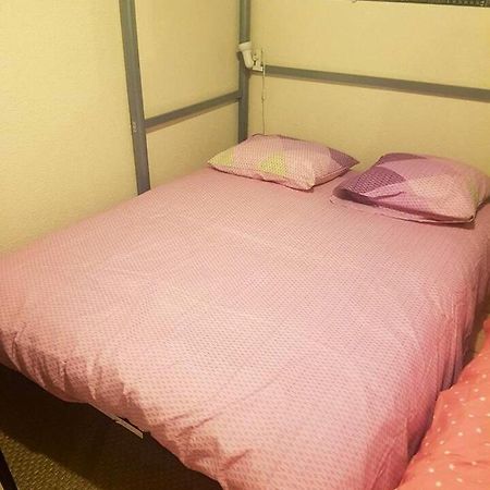 Appartement Confortable A Cauterets 16 M² Parking Gratuit Exteriör bild