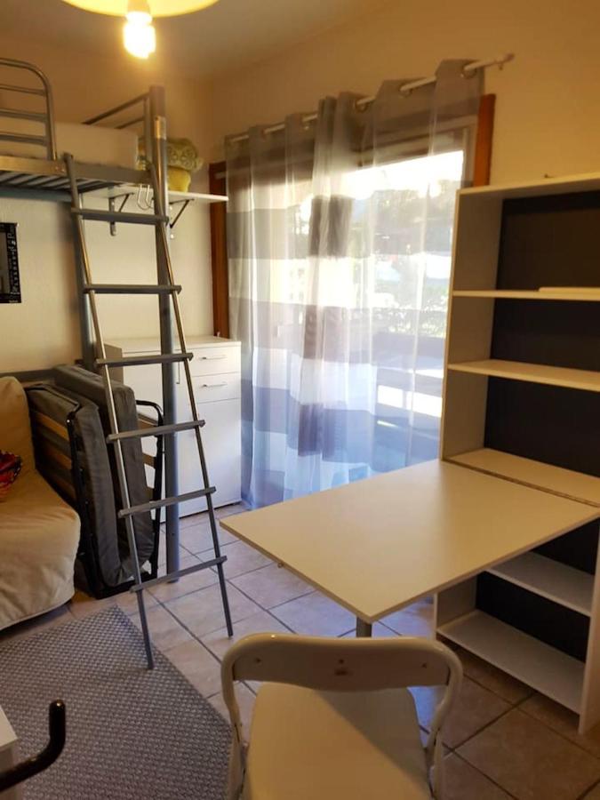 Appartement Confortable A Cauterets 16 M² Parking Gratuit Exteriör bild