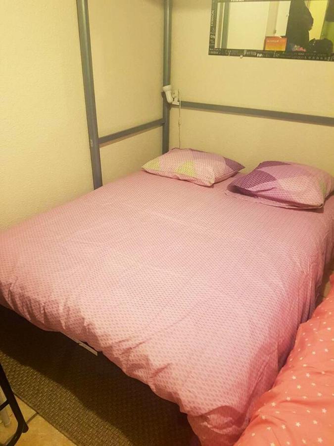 Appartement Confortable A Cauterets 16 M² Parking Gratuit Exteriör bild