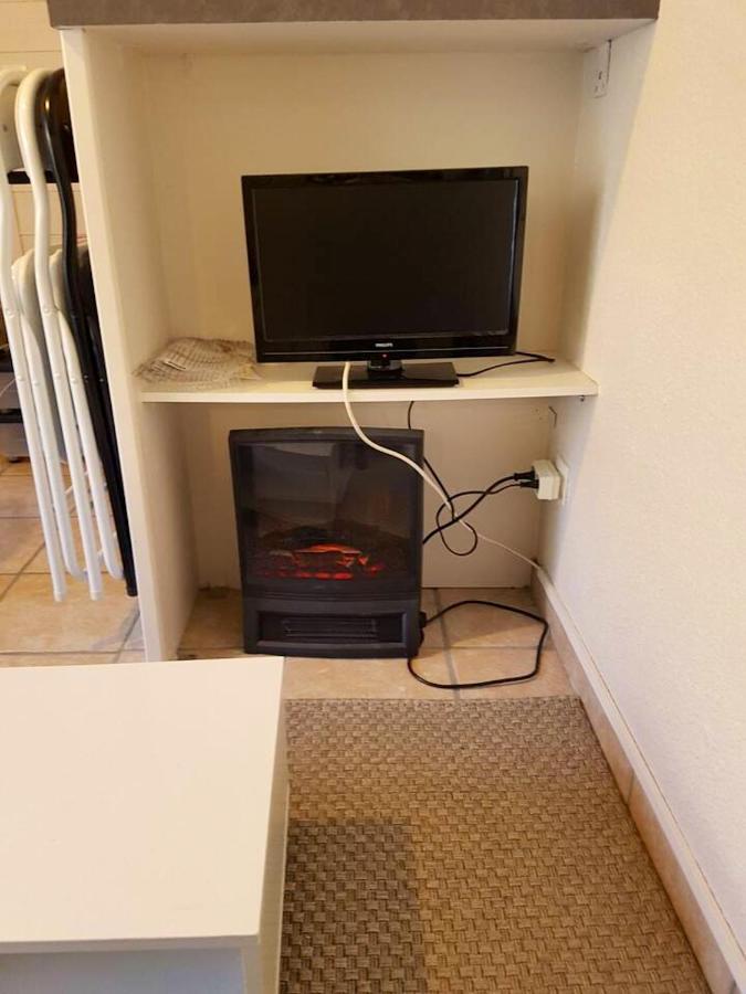 Appartement Confortable A Cauterets 16 M² Parking Gratuit Exteriör bild