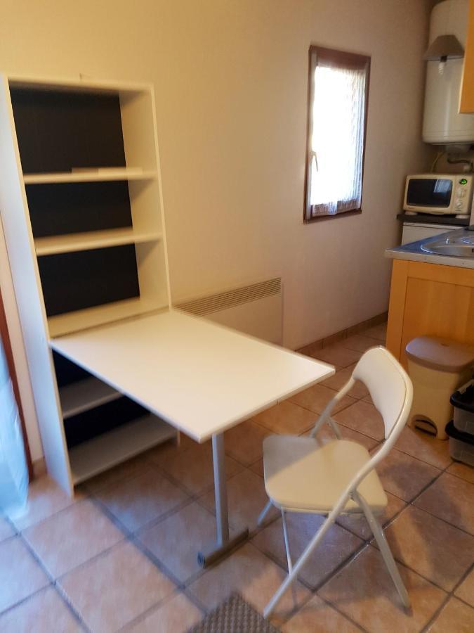 Appartement Confortable A Cauterets 16 M² Parking Gratuit Exteriör bild