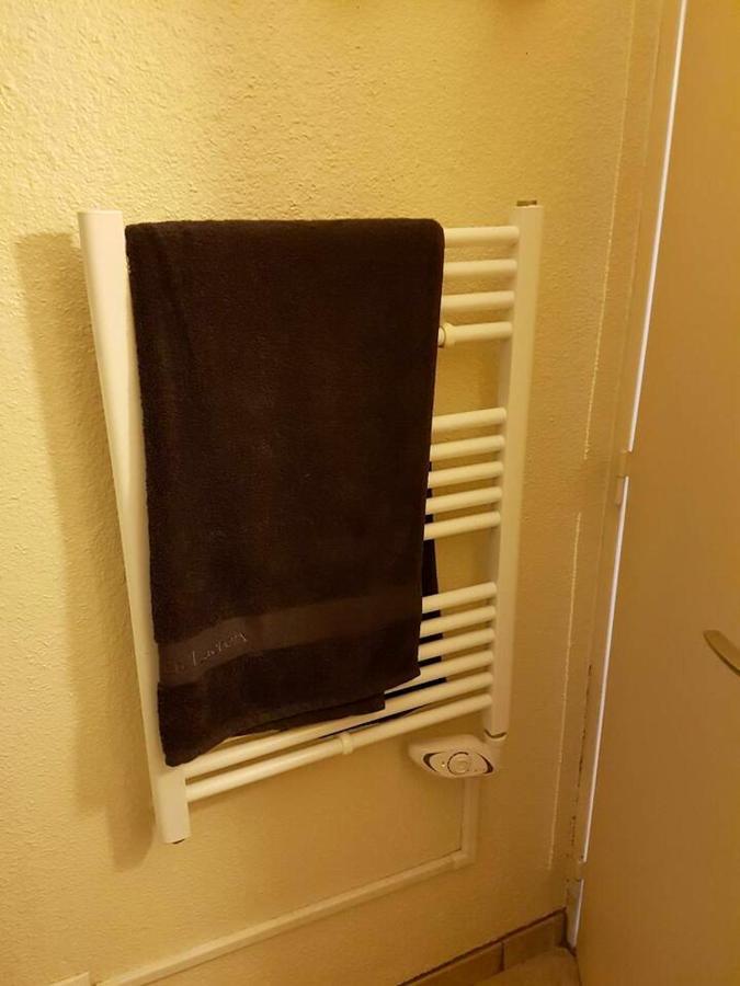 Appartement Confortable A Cauterets 16 M² Parking Gratuit Exteriör bild