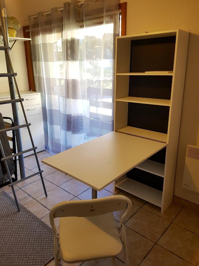 Appartement Confortable A Cauterets 16 M² Parking Gratuit Exteriör bild